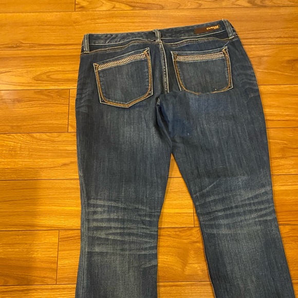 Express jeans - Picture 2 of 3